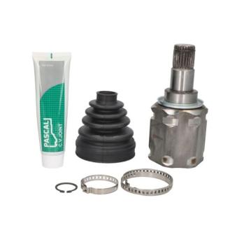 Embout de cardan avant (kit de réparation) PASCAL OEM 4304002050