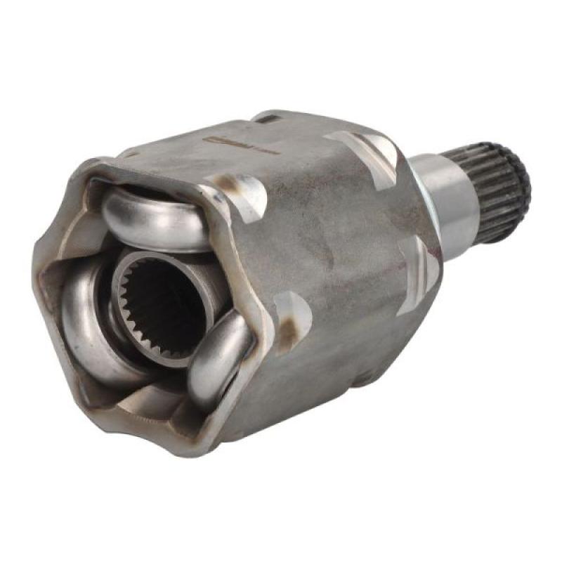 Embout de cardan avant (kit de réparation) PASCAL G72013PC - Visuel 1