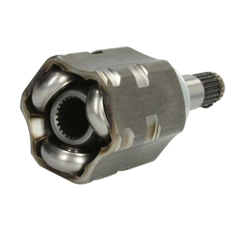 Embout de cardan avant (kit de réparation) PASCAL G72015PC - Visuel 1