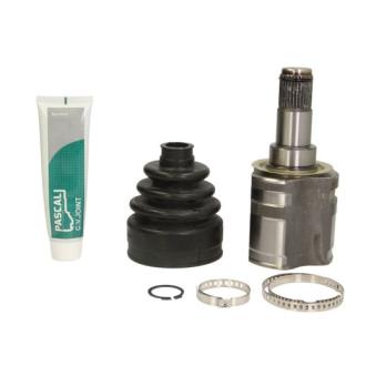 Embout de cardan avant (kit de réparation) PASCAL OEM 430400K010