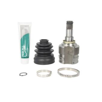 Embout de cardan avant (kit de réparation) PASCAL [G72021PC]