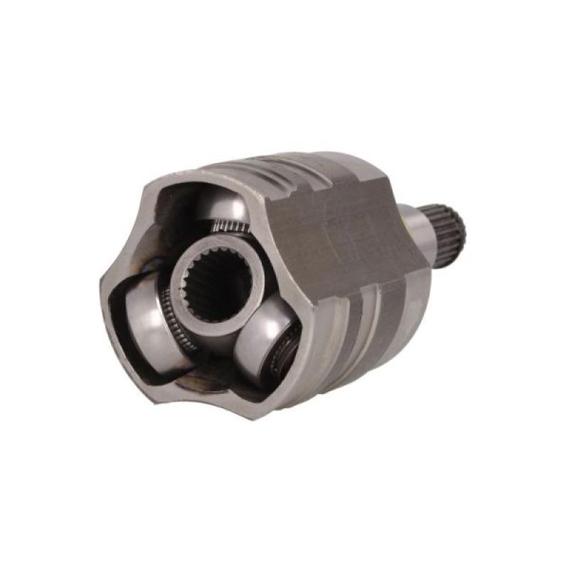 Embout de cardan avant (kit de réparation) PASCAL G72022PC - Visuel 1