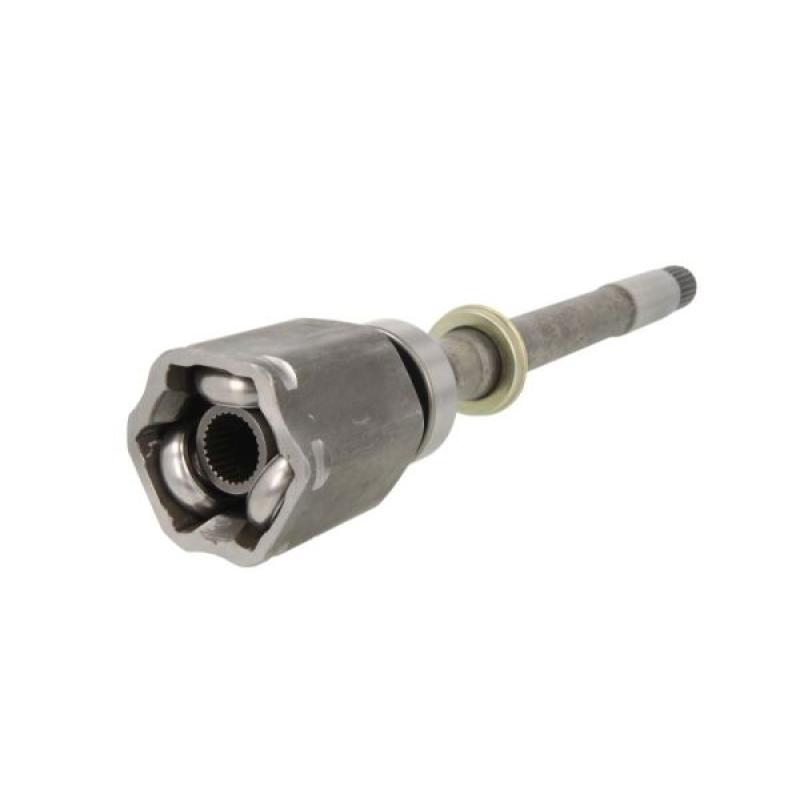 Embout de cardan avant (kit de réparation) PASCAL G72025PC - Visuel 1