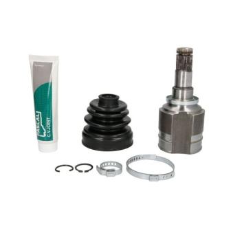 Embout de cardan avant (kit de réparation) PASCAL OEM 4341047020