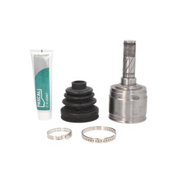 Embout de cardan avant (kit de réparation) PASCAL OEM 1328094