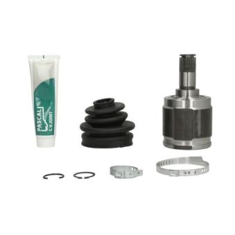 Jeu de joints, arbre de transmission avant droit PASCAL G74008PC pour HONDA ACCORD 2.3 i SR - 158cv