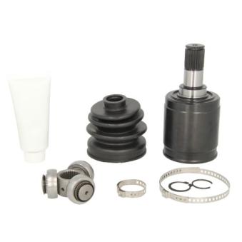 Jeu de joints, arbre de transmission avant gauche PASCAL G74025PC pour HONDA CR-V 2.0 - 150cv