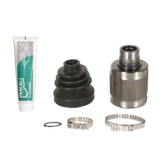 Joint, arbre de commande avant droit PASCAL [G74027PC]