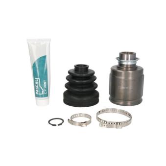 Embout de cardan avant (kit de réparation) PASCAL G74031PC pour HONDA ACCORD 2.0 traction intégrale - 155cv