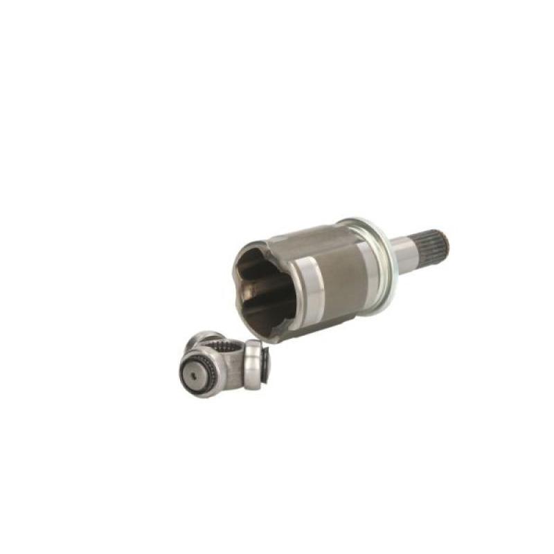 Embout de cardan avant (kit de réparation) PASCAL G75034PC - Visuel 1