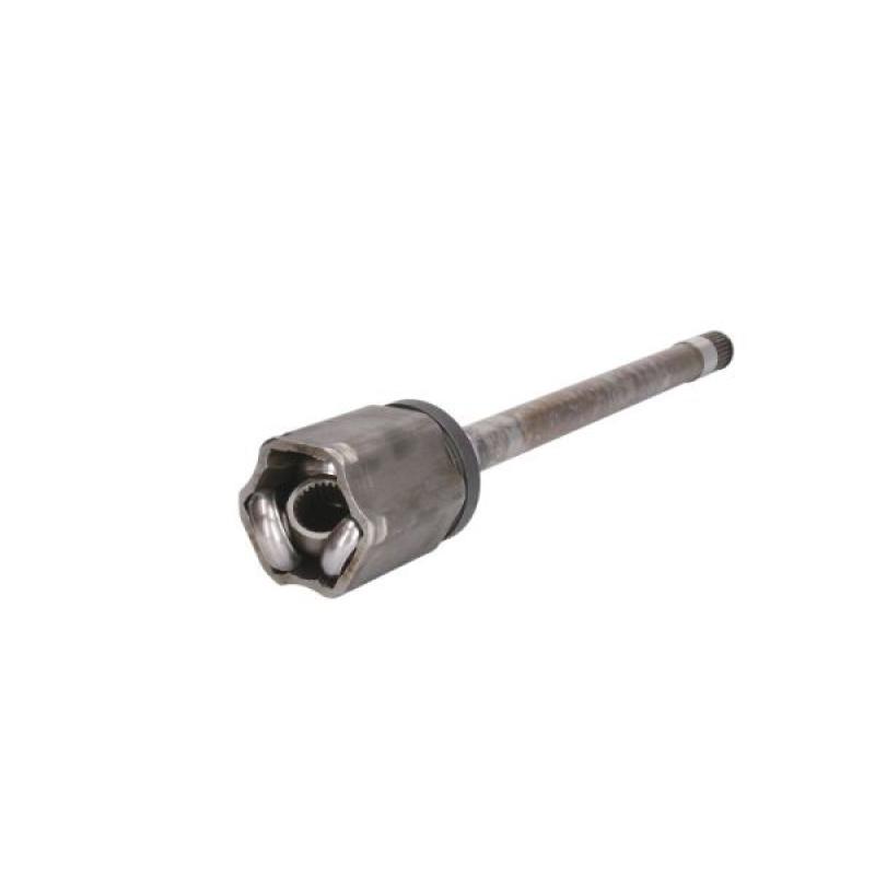 Jeu de joints, arbre de transmission avant droit PASCAL G7B011PC - Visuel 1