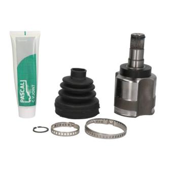 Embout de cardan avant (kit de réparation) PASCAL G7B014PC pour MINI MINI Cooper SD - 143cv