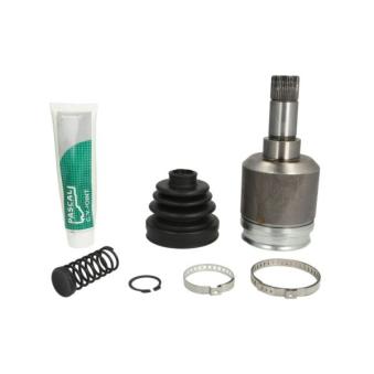 Jeu de joints, arbre de transmission avant gauche PASCAL OEM 3272J5