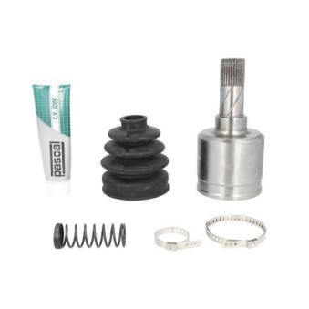 Jeu de joints, arbre de transmission avant gauche PASCAL OEM 1355334080