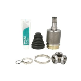 Joint, arbre de commande avant droit PASCAL OEM 2203300101