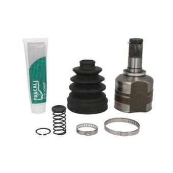 Joint, arbre de commande PASCAL G7R003PC