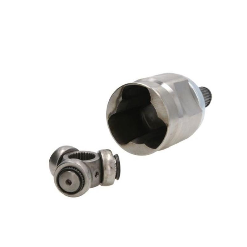 Embout de cardan avant (kit de réparation) PASCAL G7S001PC - Visuel 1