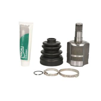Joint, arbre de commande PASCAL OEM 36000550