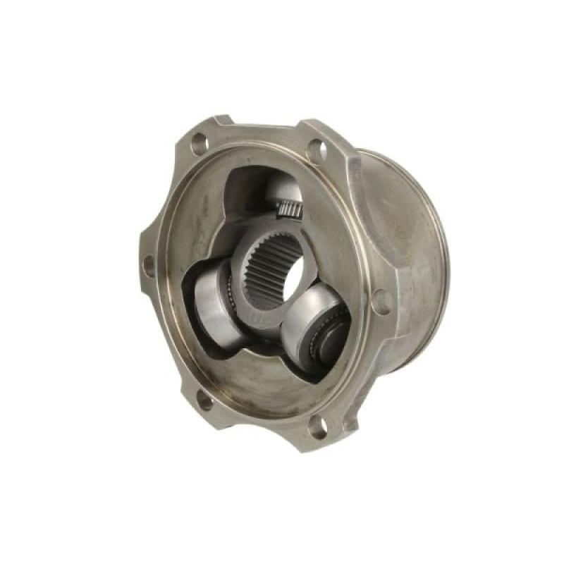 Embout de cardan avant (kit de réparation) PASCAL G7W018PC - Visuel 1