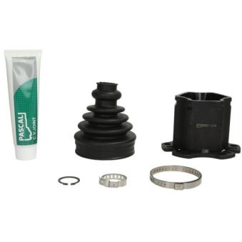 Embout de cardan avant (kit de réparation) PASCAL [G7W019PC]