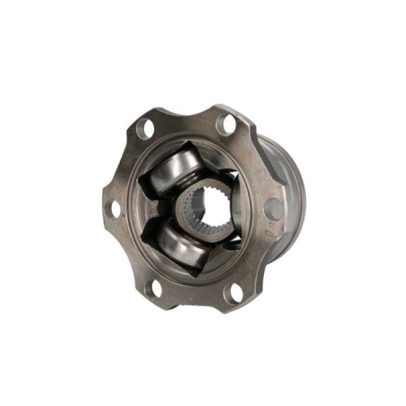 Embout de cardan avant (kit de réparation) PASCAL G7W025PC - Visuel 1