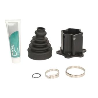 Jeu de joints, arbre de transmission avant droit PASCAL OEM 1K0407451QX