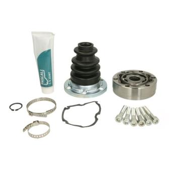 Embout de cardan avant (kit de réparation) PASCAL G7W030PC pour FORD GALAXY 2.0 - 145cv