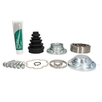 Jeu de joints, arbre de transmission avant gauche PASCAL G7W033PC pour BMW Série 2 2.0 - 115cv