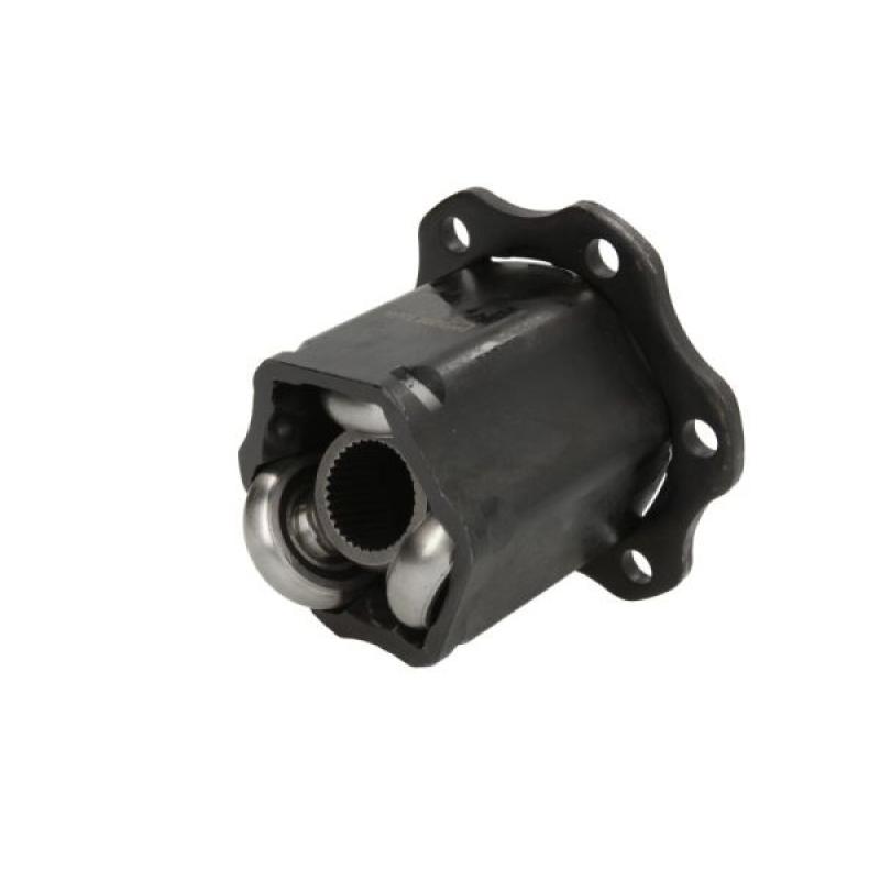 Embout de cardan avant (kit de réparation) PASCAL G7W039PC - Visuel 1