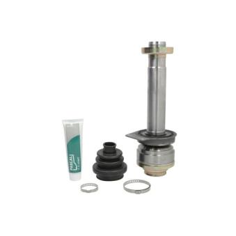 Embout de cardan avant (kit de réparation) PASCAL G7W041PC pour VOLKSWAGEN TRANSPORTER - COMBI 2.0 TDI - 114cv