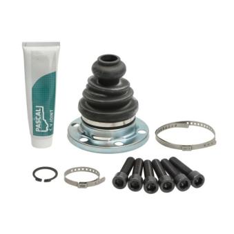 Jeu de joints, arbre de transmission avant PASCAL OEM 7L6498103A