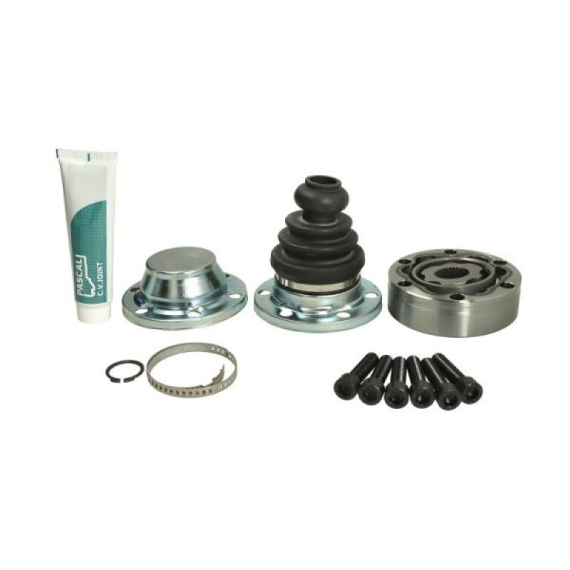 Jeu de joints, arbre de transmission avant PASCAL G7W057PC - Visuel 1