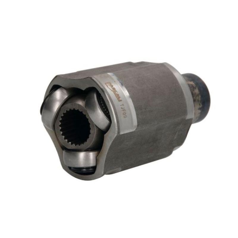 Embout de cardan avant (kit de réparation) PASCAL G7X032PC - Visuel 1