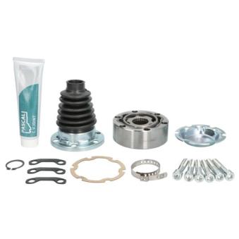 Embout de cardan avant (kit de réparation) PASCAL [G7Y006PC]