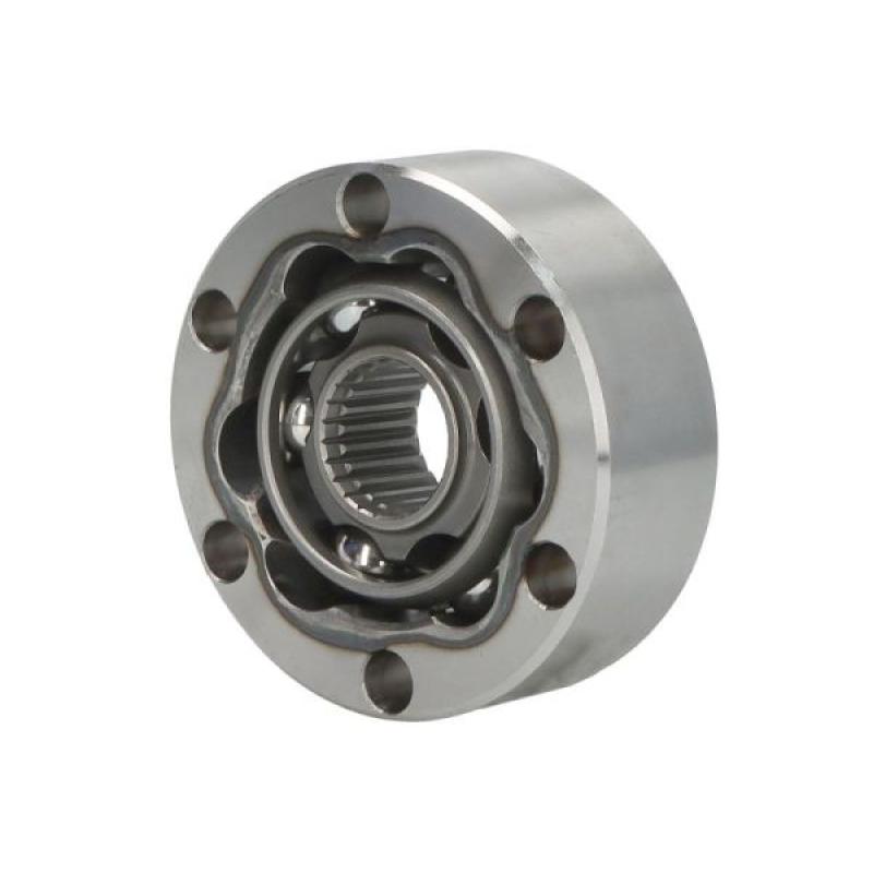 Embout de cardan avant (kit de réparation) PASCAL G7Y008PC - Visuel 1