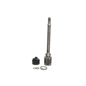 Embout de cardan avant (kit de réparation) PASCAL OEM 39100JG04C