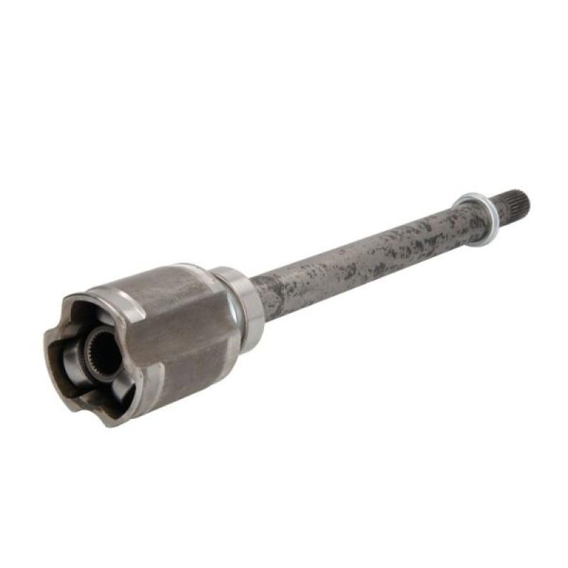 Embout de cardan avant (kit de réparation) PASCAL G81012PC - Visuel 1