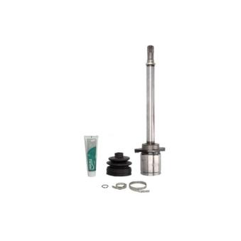 Arbre de transmission PASCAL [G81047PC]