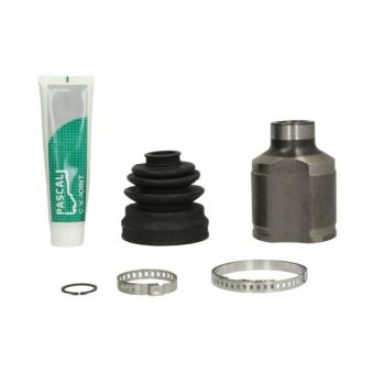 Jeu de joints, arbre de transmission avant droit PASCAL G83002PC pour MAZDA 626 1.8 - 88cv