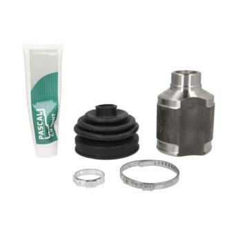Jeu de joints, arbre de transmission avant droit PASCAL G83003PC pour MAZDA 626 2.0 - 101cv