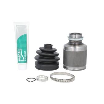 Jeu de joints, arbre de transmission avant droit PASCAL G83016PC pour MAZDA 6 1.8 - 120cv