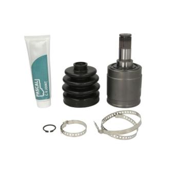 Jeu de joints, arbre de transmission avant droit PASCAL [G84003PC]