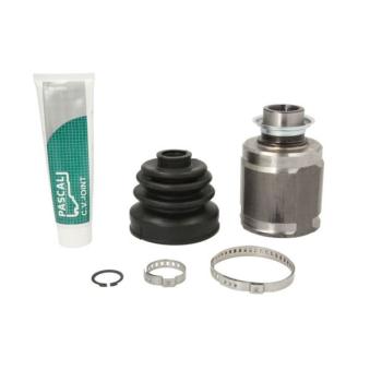 Jeu de joints, arbre de transmission avant droit PASCAL [G84016PC]