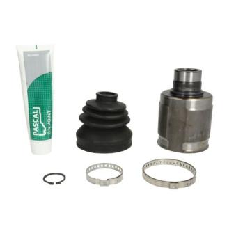 Jeu de joints, arbre de transmission avant droit PASCAL [G84018PC]
