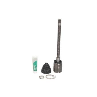 Embout de cardan avant (kit de réparation) PASCAL G8B004PC pour VOLKSWAGEN NEW BEETLE 330 xd - 204cv