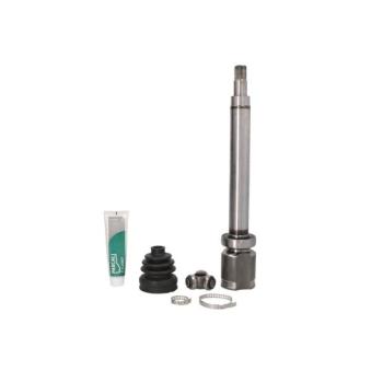 Joint, arbre de commande avant droit PASCAL G8G010PC pour MAZDA XEDOS 2.0 - 145cv