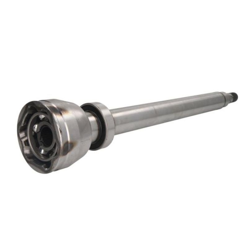 Embout de cardan avant (kit de réparation) PASCAL G8V005PC - Visuel 1