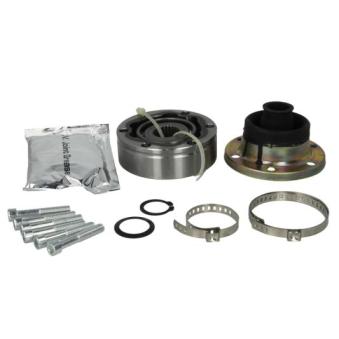 Embout de cardan avant (kit de réparation) PASCAL G8W008PC pour IVECO MASSIF 1.9 TDI Syncro/4motion - 110cv