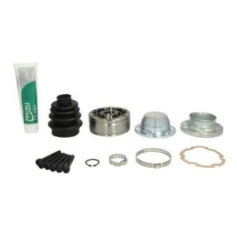 Embout arbre de transmission, entraînement essieux PASCAL G8Y001PC pour JEEP CHEROKEE 2.8 CRD - 150cv