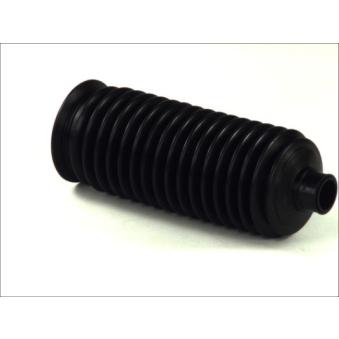 Joint-soufflet, direction PASCAL [I62022PC]